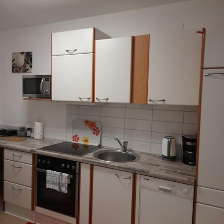 Apartments Donella Umag Exterior photo