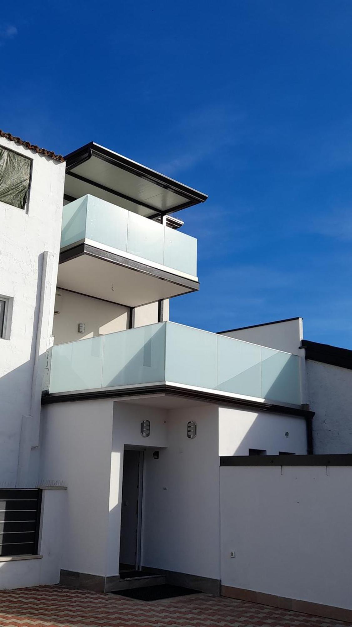 Apartments Donella Umag Exterior photo